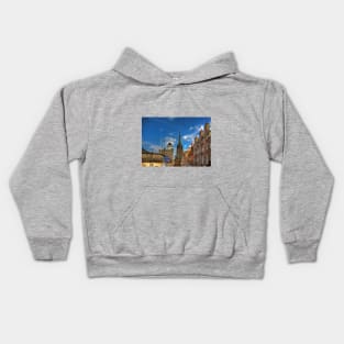 Castlehill View Kids Hoodie